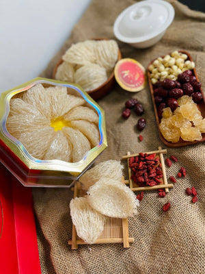 Vinanest Simply Swift (Tổ Yến Tinh Chế Sợi) 100GR 2