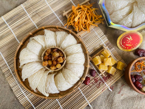 Vinanest Premium (Tổ Yến Rút Lông Đắp Tổ) 100GR 6
