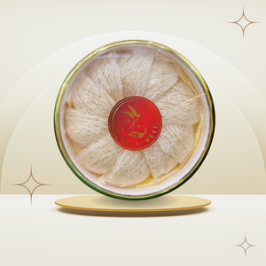 Vinanest Premium (Tổ Yến Rút Lông Đắp Tổ) 100GR 1