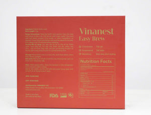 Vinanest Easy Brew 4
