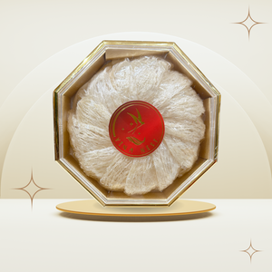 Vinanest 100% Fiber Bird's Nest (Tổ Yến Rút Lông Sợi) 100GR 1