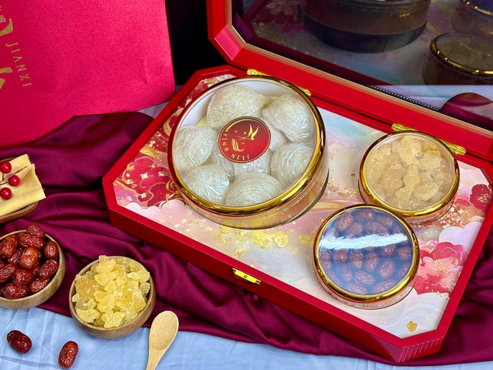 Pure Island Nest 100GR