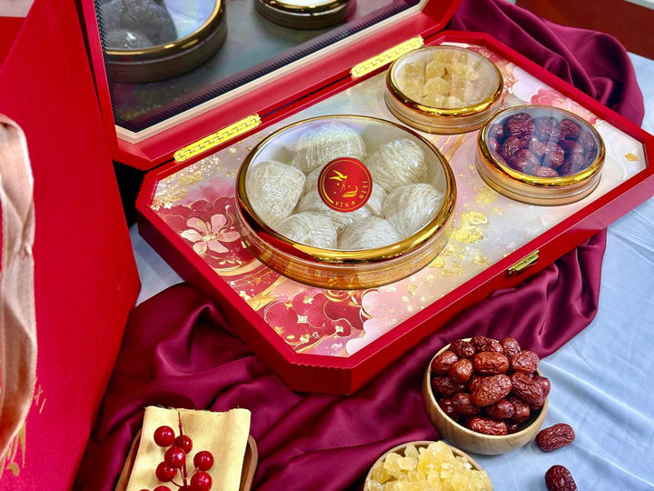 Pure Island Nest 100GR