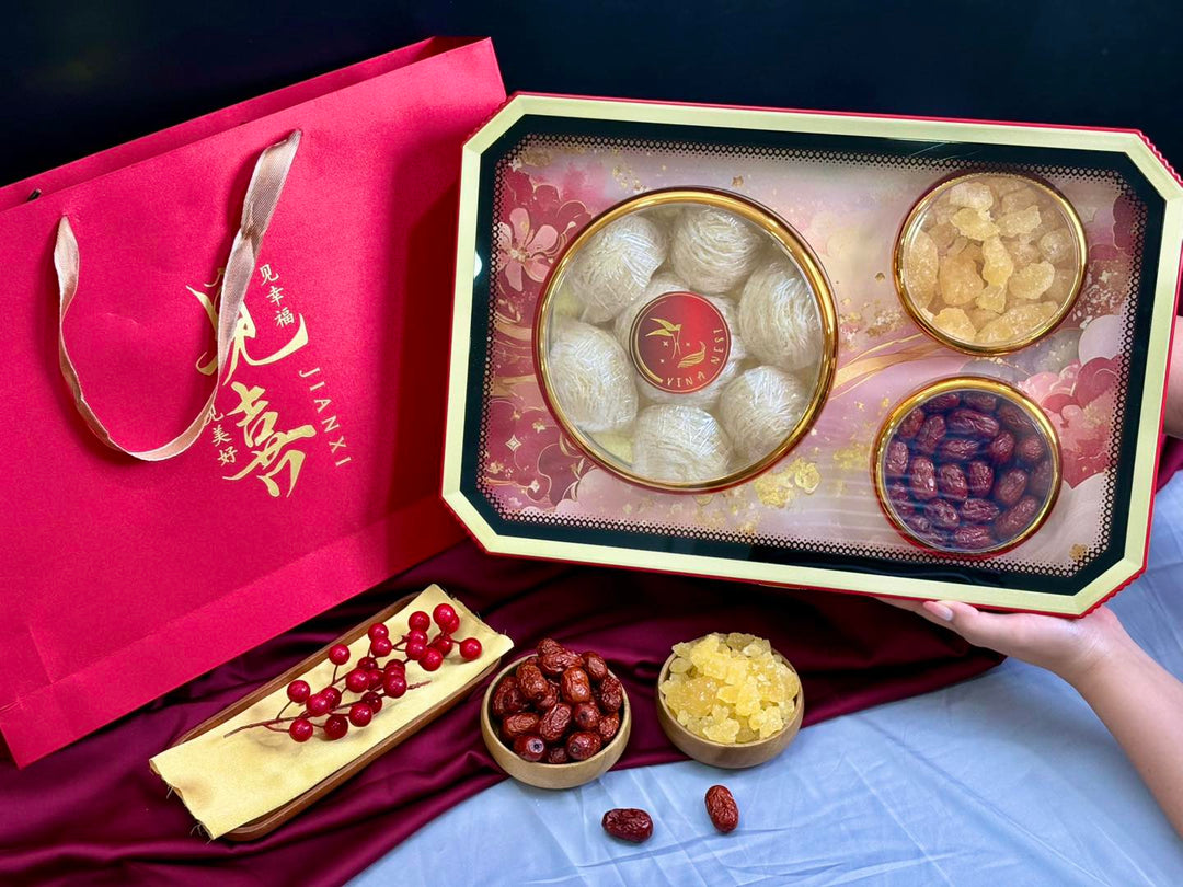 Pure Island Nest 100GR