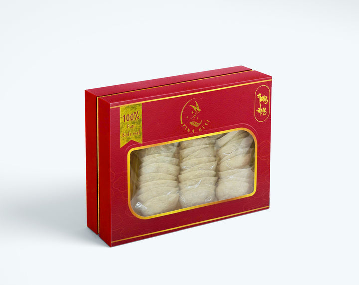 Vinanest A5 (Yên Rút Lông Ðịnh Hình) 227GR