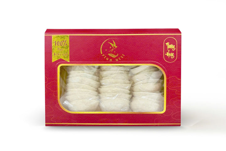 Vinanest A5 (Yên Rút Lông Ðịnh Hình) 227GR