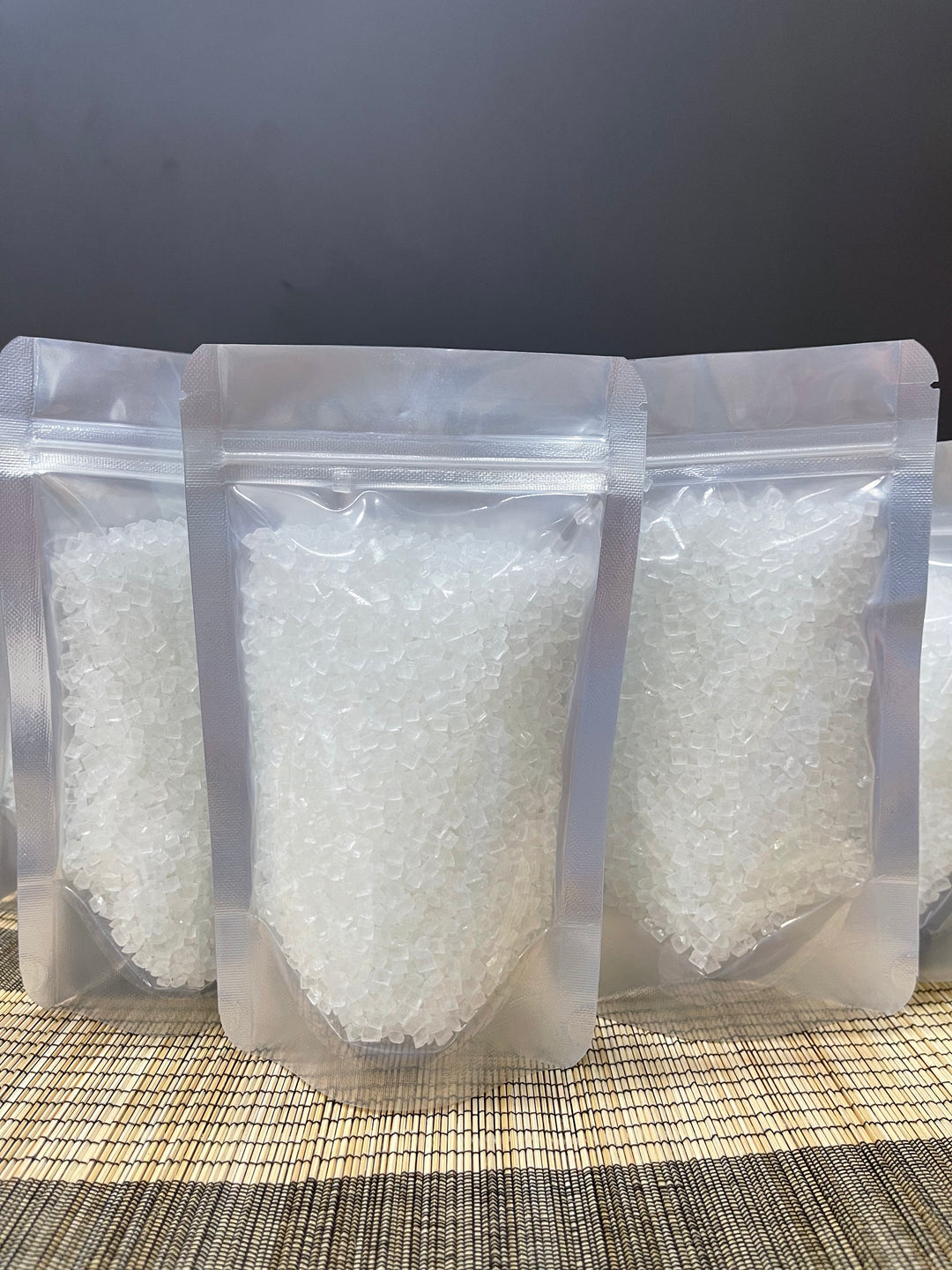 SUGAR CANDY (ĐƯỜNG PHÈN ) 200GR