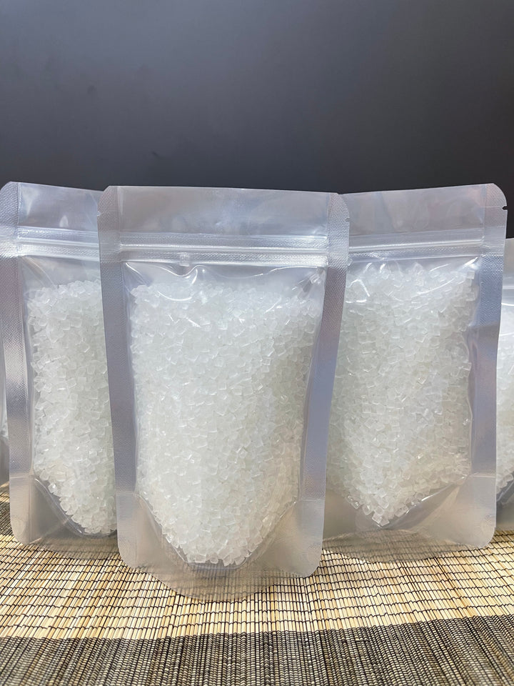 SUGAR CANDY (ĐƯỜNG PHÈN ) 200GR