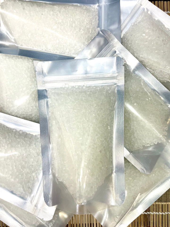 SUGAR CANDY (ĐƯỜNG PHÈN ) 200GR