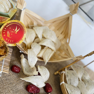 Vinanest Original (Yến Rút Lông Khô) 227GR 4