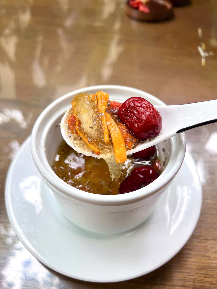 CORDYCEPS MILITARIS (NẤM ĐÔNG TRÙNG HẠ THẢO)