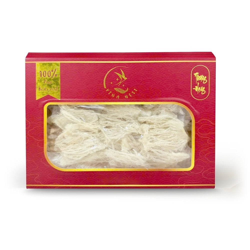 Chân Yến Sợi · Hộp 227g (8 oz)
