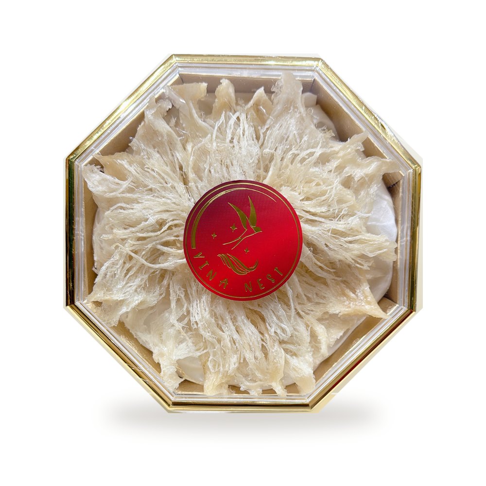 Chân Yến Sợi · Hộp 100g (3.5 oz)