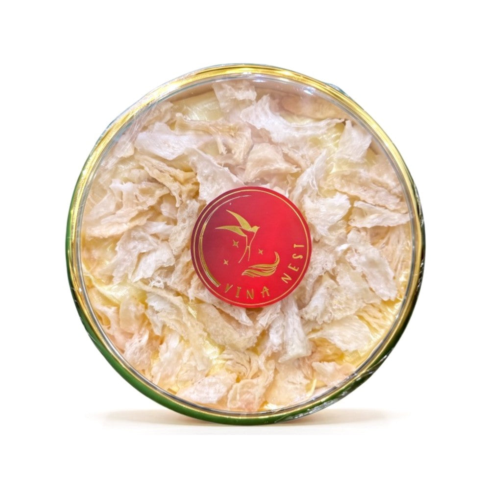 Chân Yến Cục · Hộp 100g (3.5 oz)